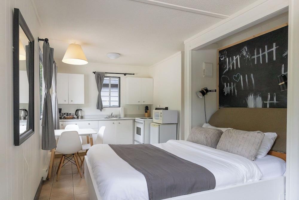 Mackenzie Beach Resort