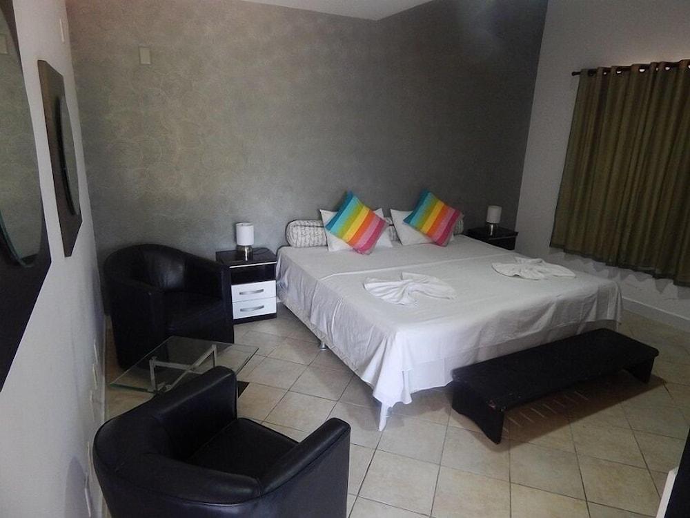 Pousada Capitães de Areia