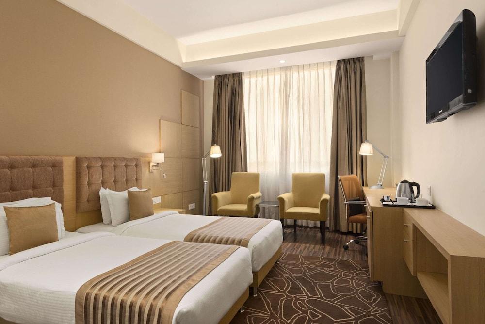 Ramada by Wyndham Neemrana