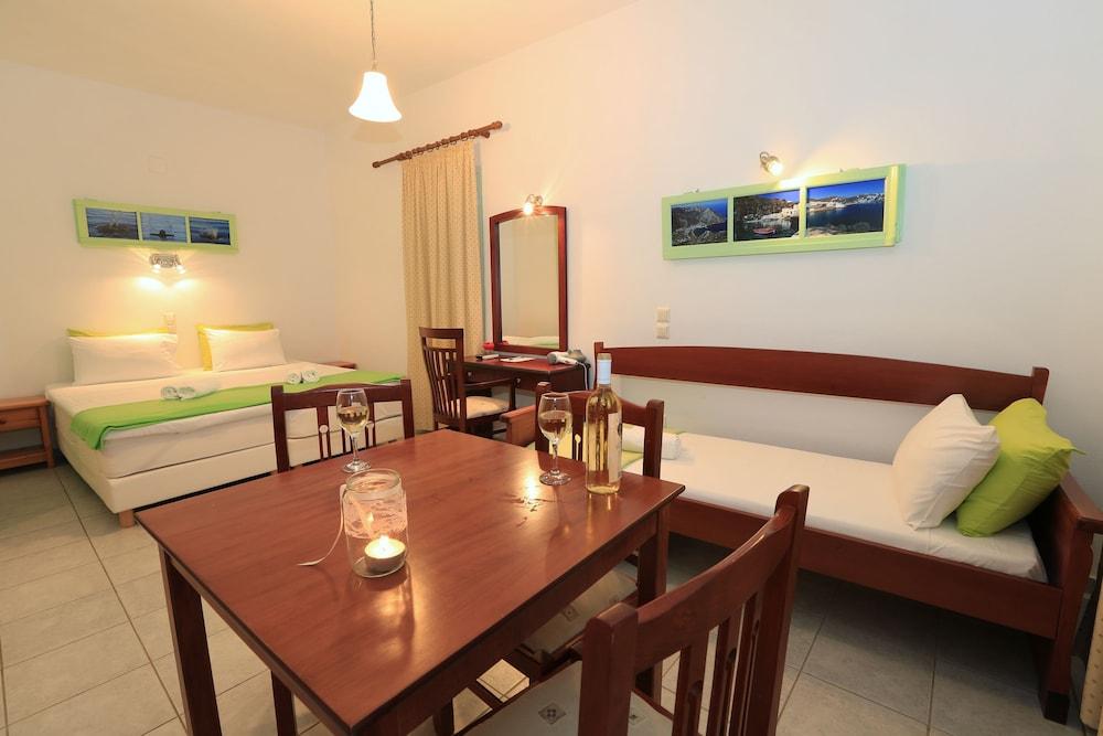 Edem Hotel Apartments