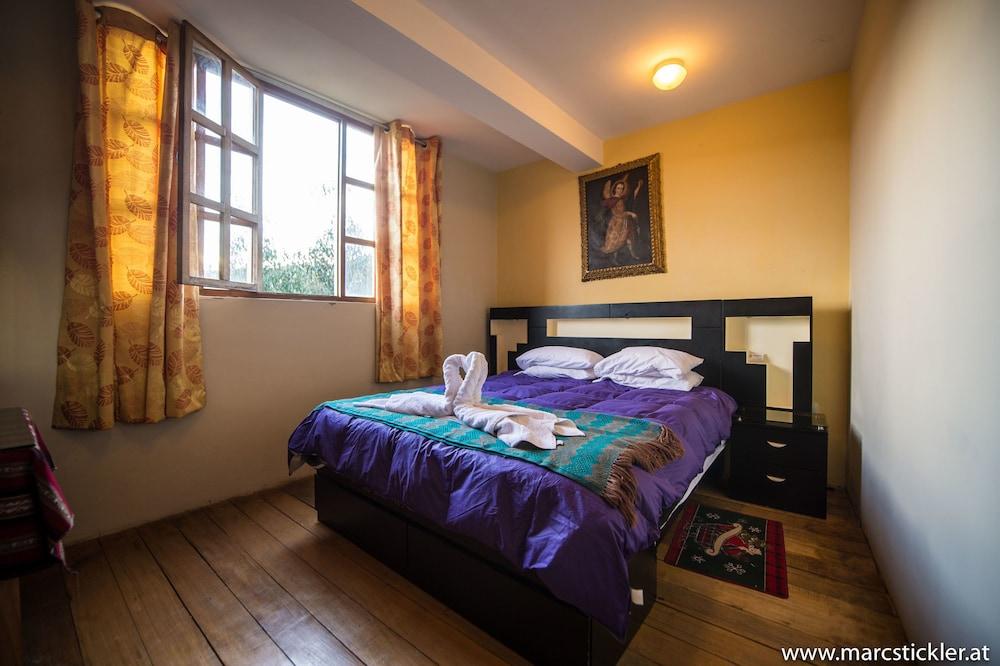 Hostal Qolqampata