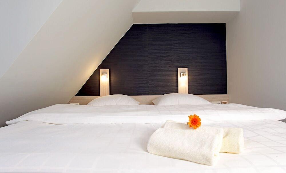 Appartementhotel Landhof Usedom