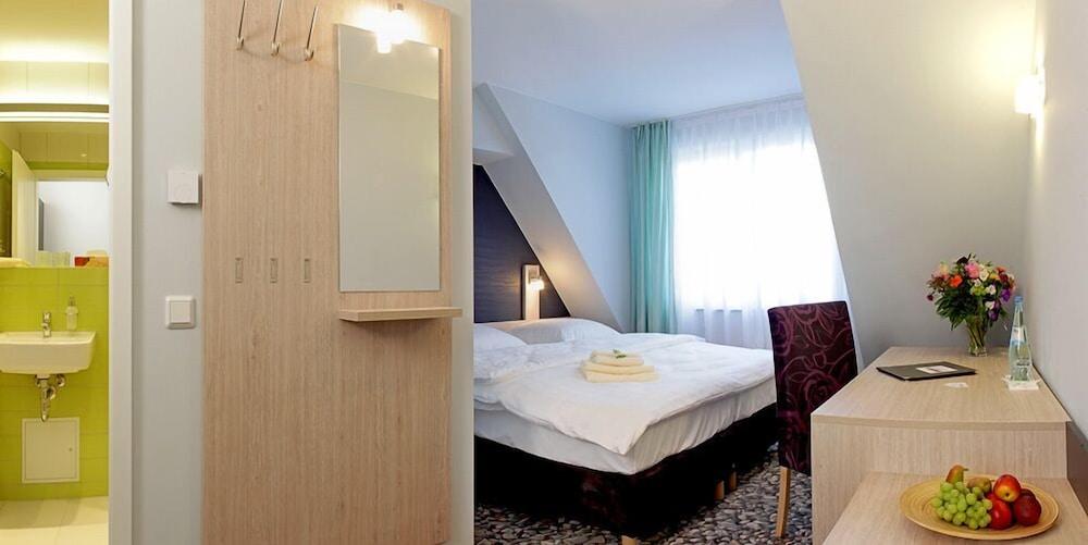 Appartementhotel Landhof Usedom