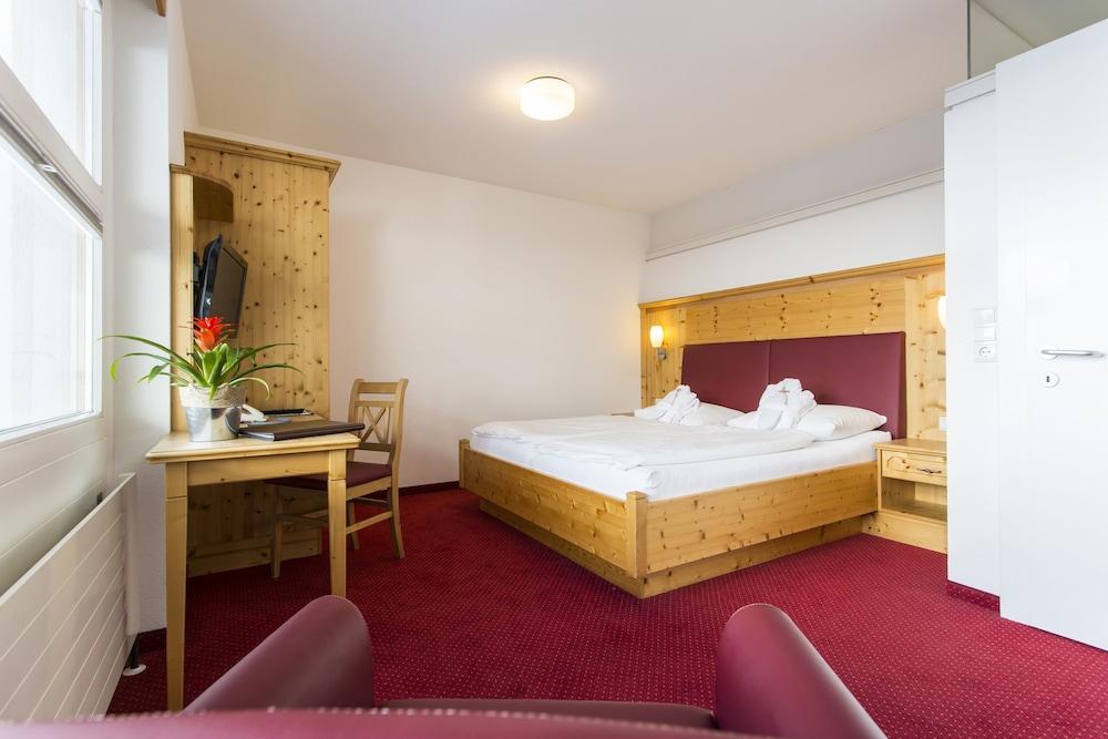 all inclusive Hotel Lohmann