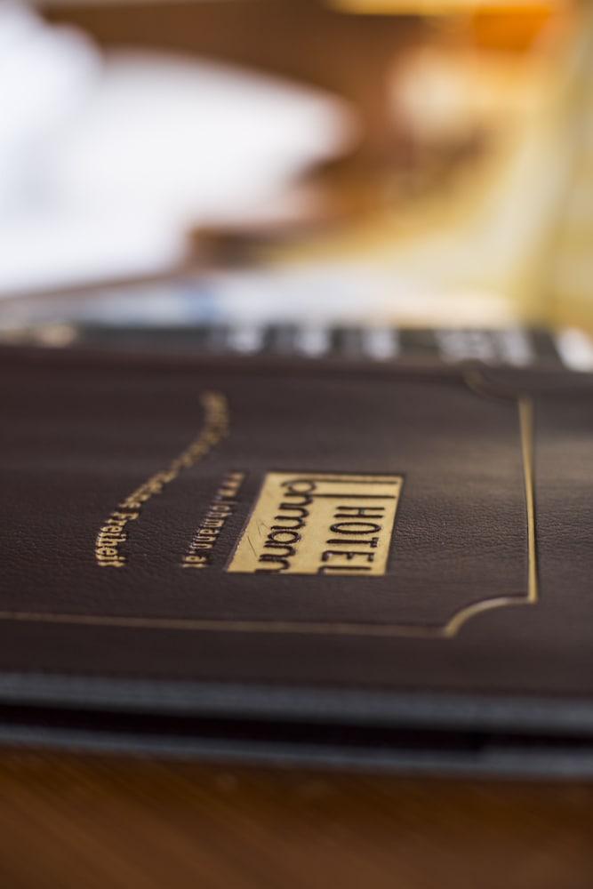 all inclusive Hotel Lohmann