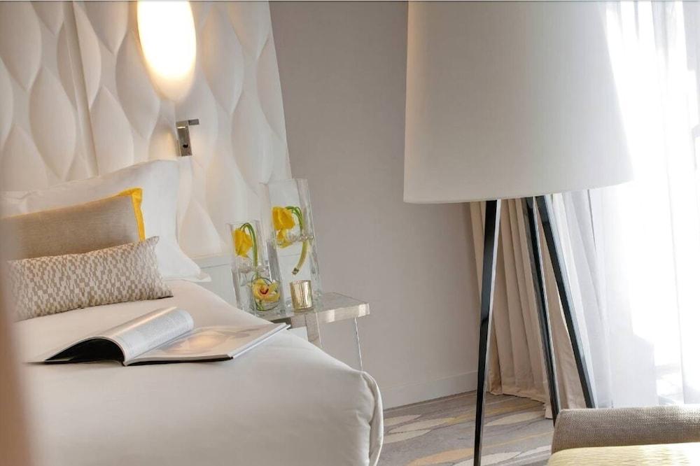 Renaissance Aix-en-Provence Hotel