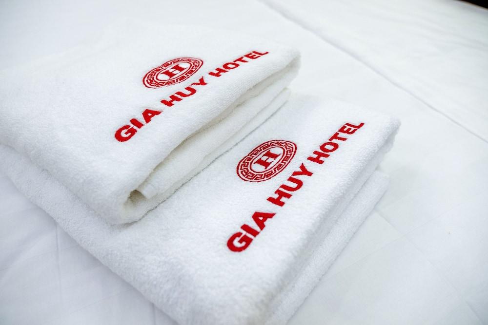 Gia Huy Hotel
