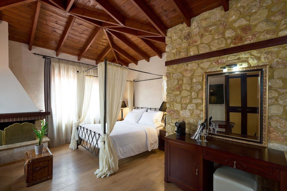 Olympus Mediterranean