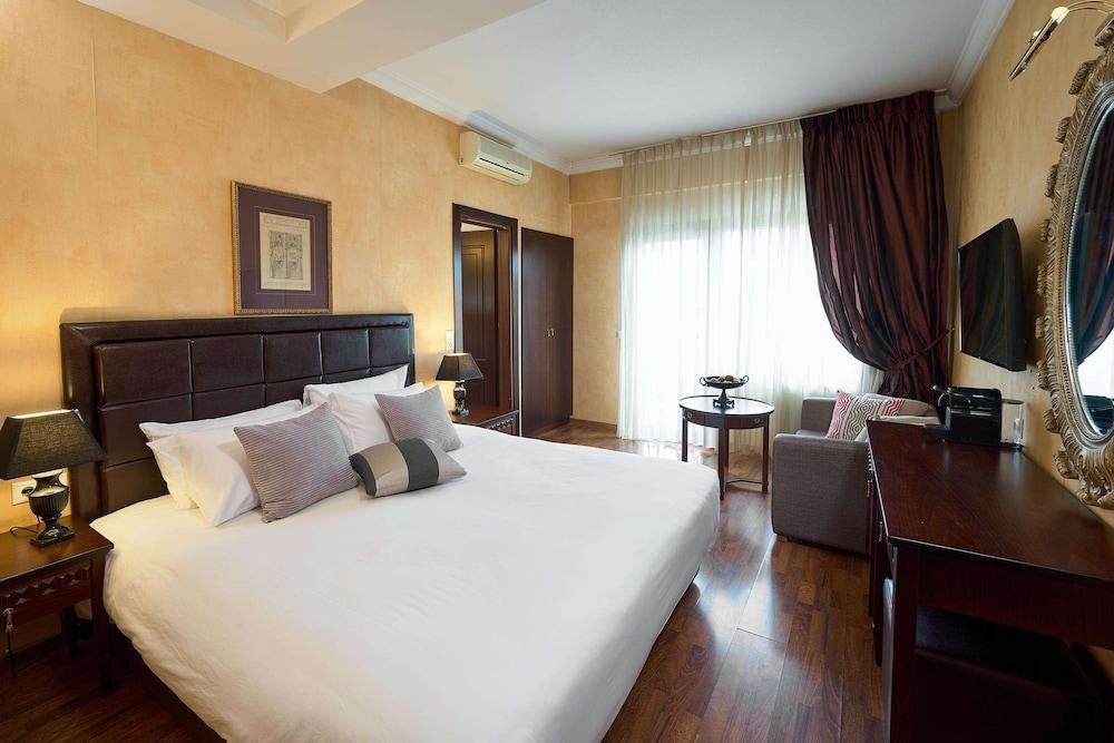 Olympus Mediterranean