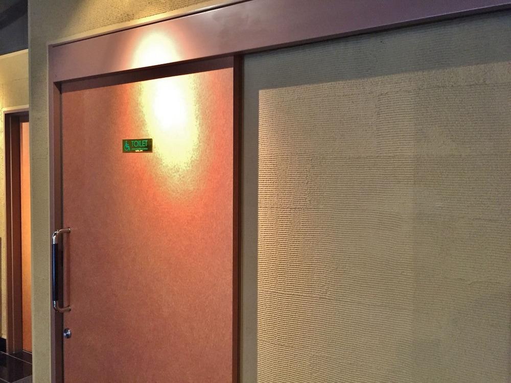 Hotel Asyl Nara Annex