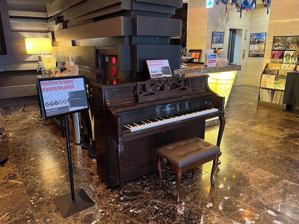 Centurion Hotel Grand Akasaka