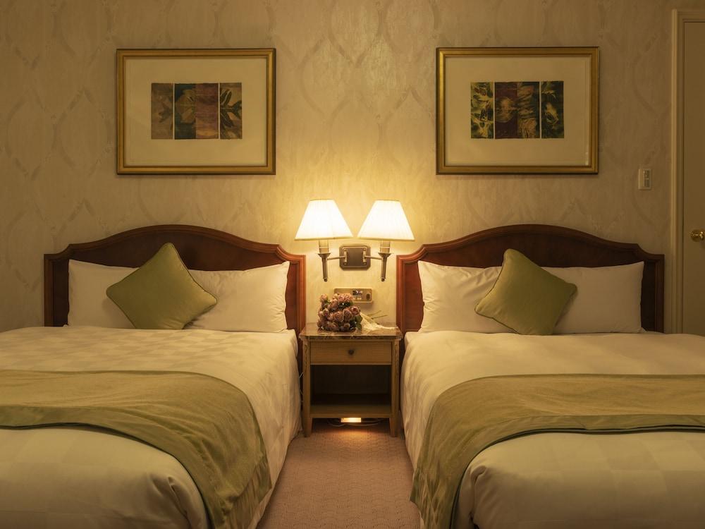 Sendai Royal Park Hotel