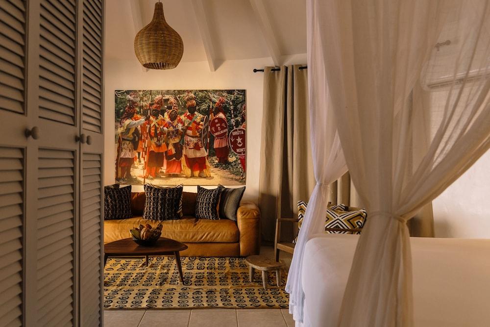 Bom Bom – Principe Collection