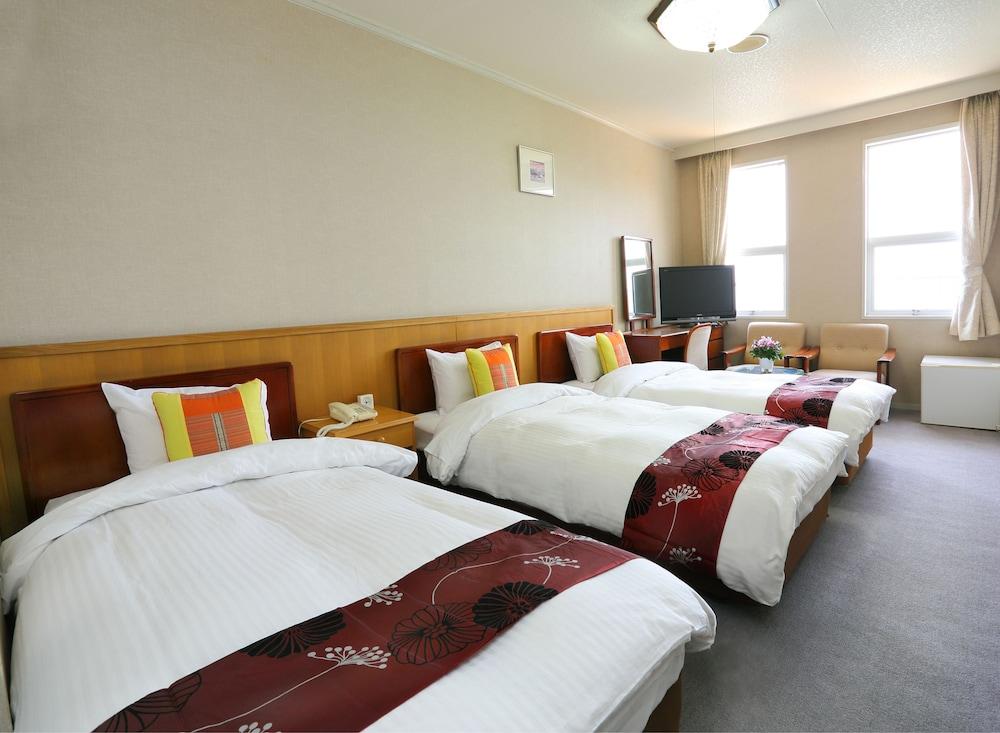 Hotel Green Plaza Shodoshima