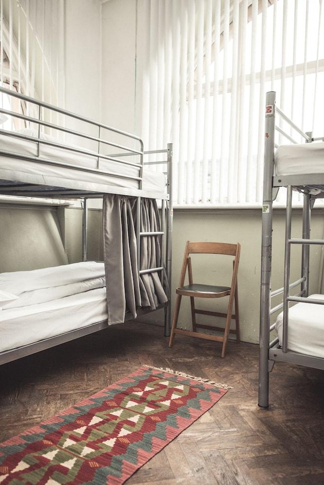 Hatters Hostel Manchester