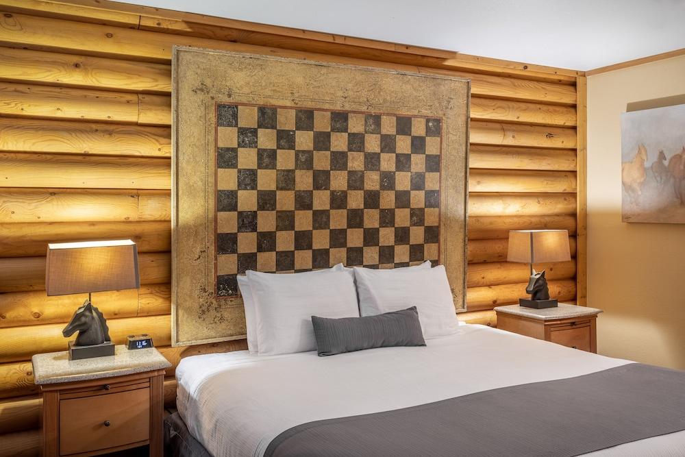 Canyons Lodge, a Canyons Collection Property