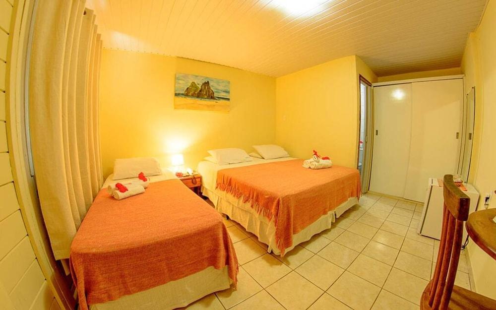 Pousada Lenda das Águas