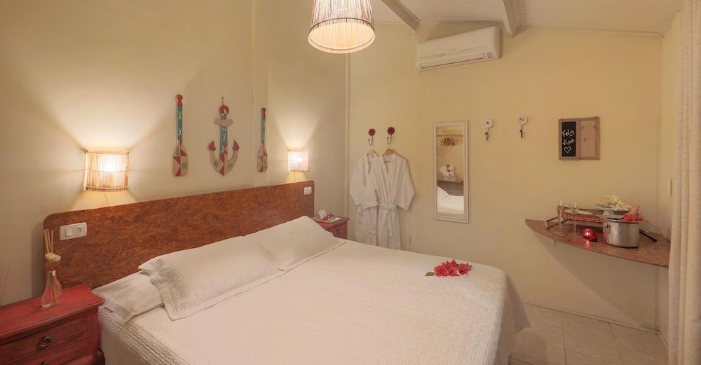 Pousada Ilha do Frade