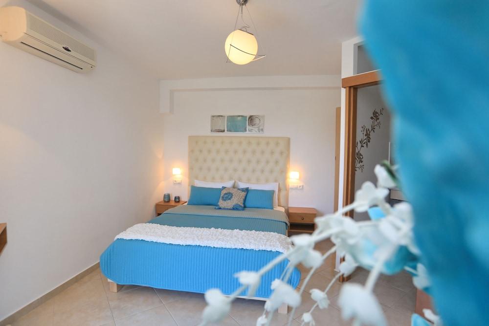 Hotel Apartment Kastoria