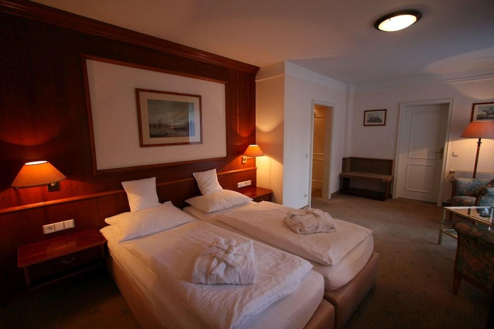 Park Hotel Am Schloss