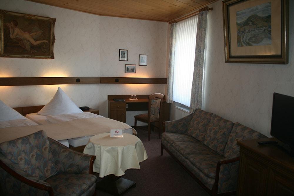 Mosel Weinhotel Steffensberg