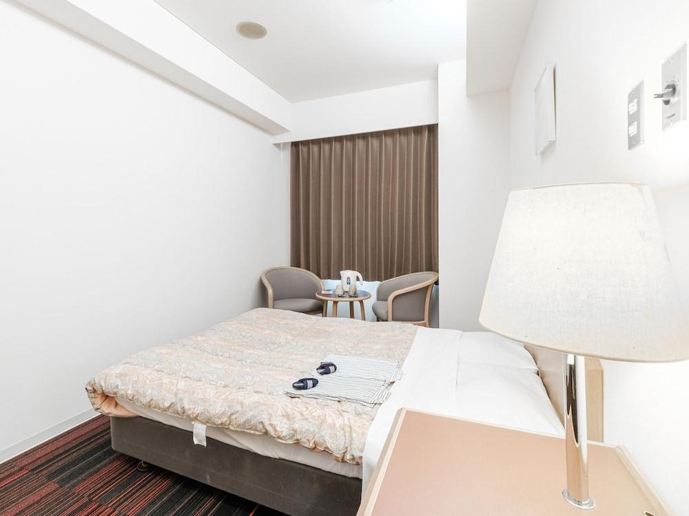 Hotel Tetora Spirit Sapporo