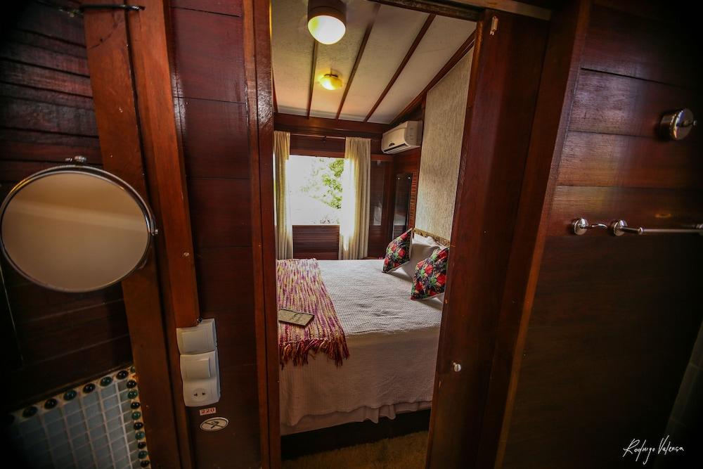 Beco Pousada Boutique Noronha