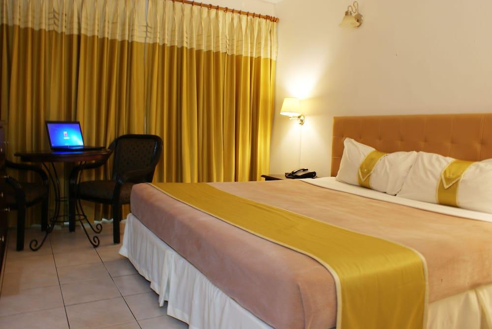 Altamont Court Hotel