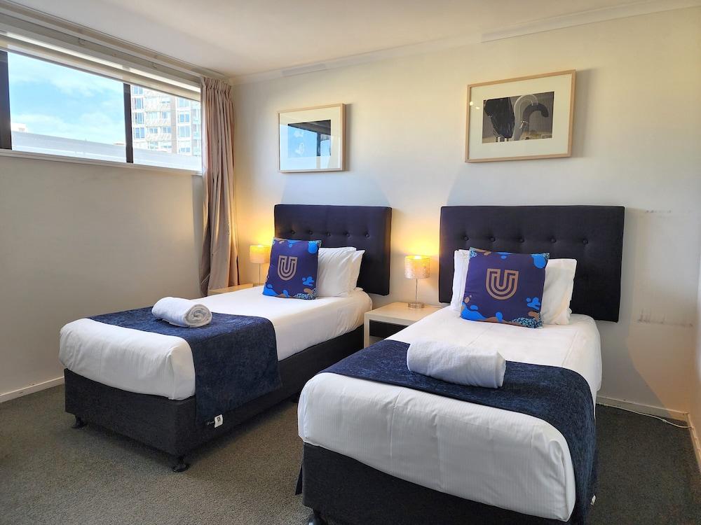 U Residence Hotel, Signature Collection by BW