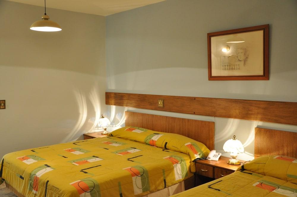 Hotel Península Internacional