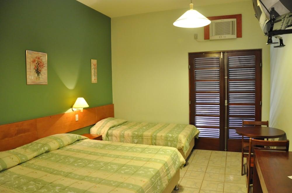 Hotel Península Internacional