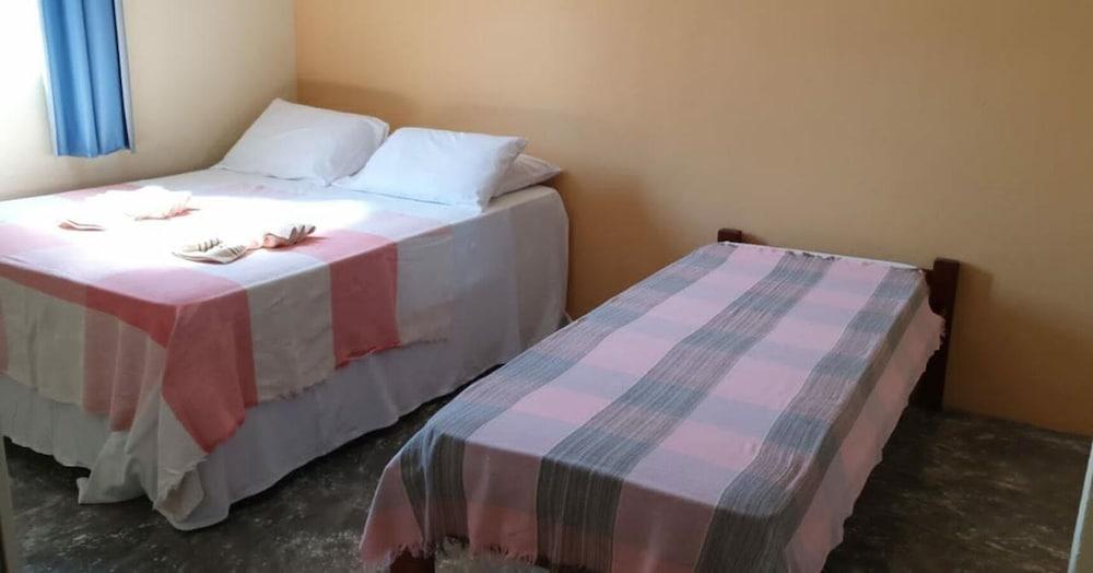 Pousada Veleiro de Porto