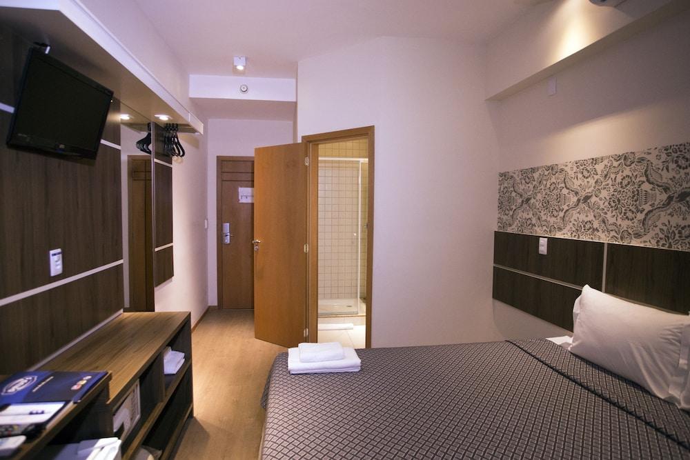 Druds Hotel Hortolândia