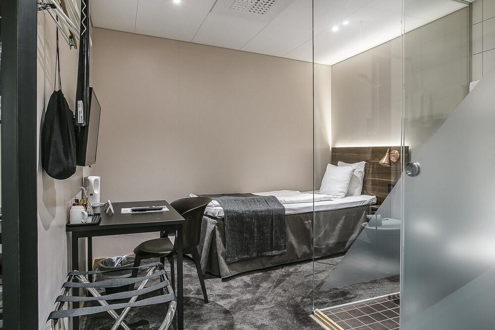 Best Western Hotel Savoy