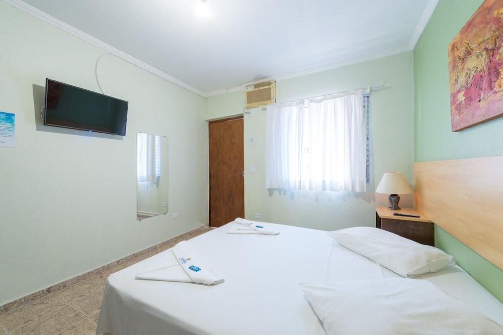 Venice Hotel Ubatuba