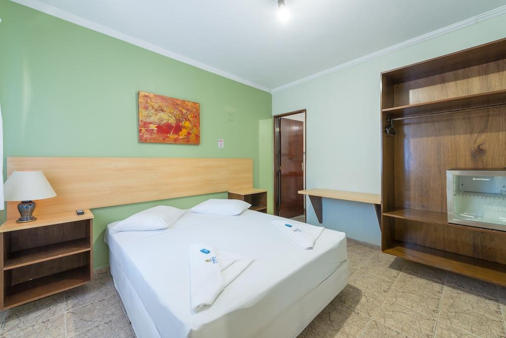 Venice Hotel Ubatuba