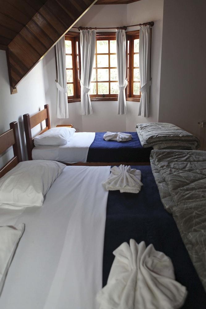 Summit Suítes Hotel Campos do Jordão