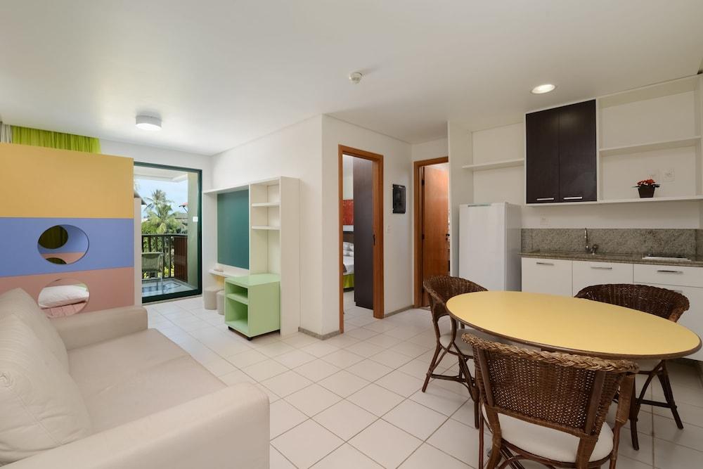 Marulhos Resort by MAI