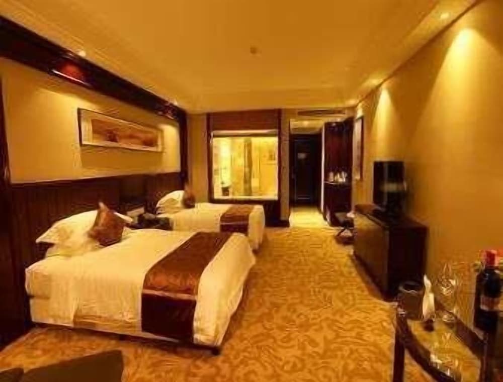 Ramada Changzhou