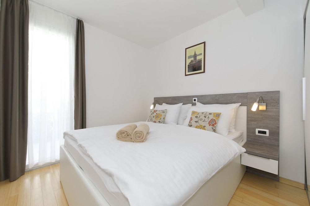 Sunnyside Apartments Petrčane