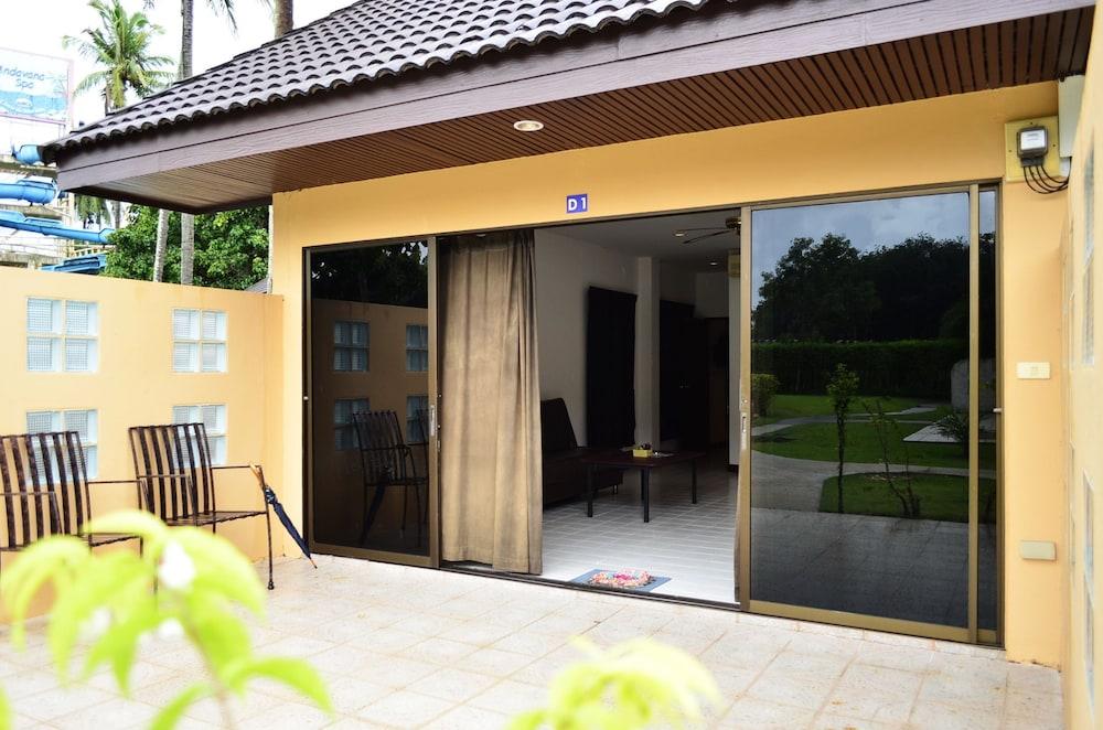 Phuket Siray Hut Resort