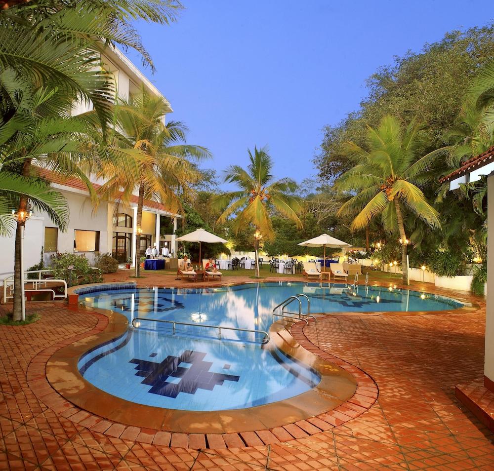 Sangam Hotel in Thanjavur