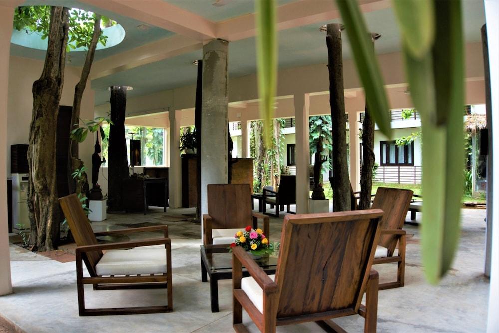 Rokkhak River Resort