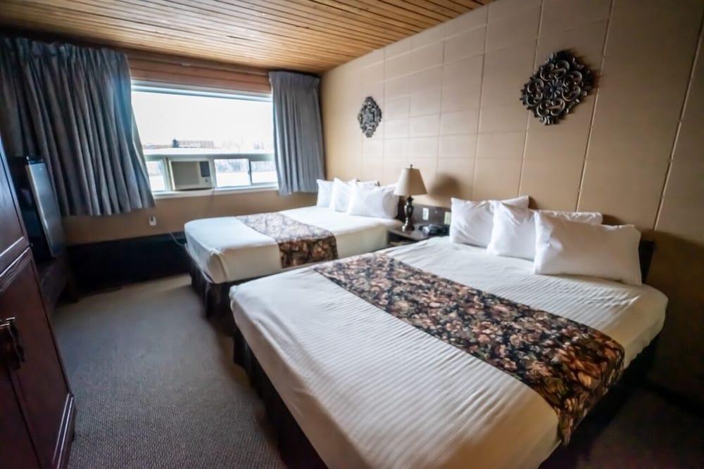 Vegreville Garden Inn