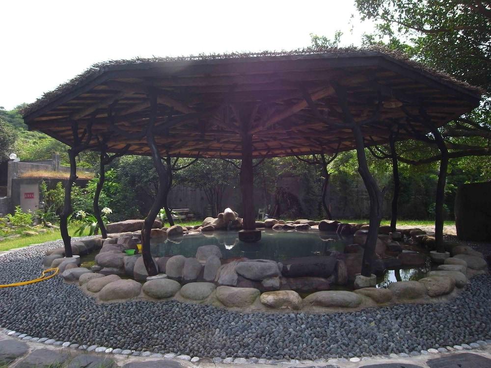 GreenPeak Holiday Villa