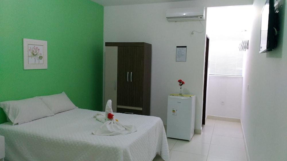 Pousada Porto de Galinhas