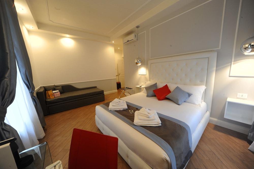 My Suites Piazza di Spagna