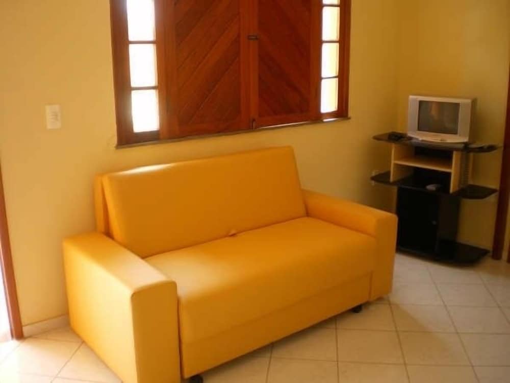 Residence Vila Europa