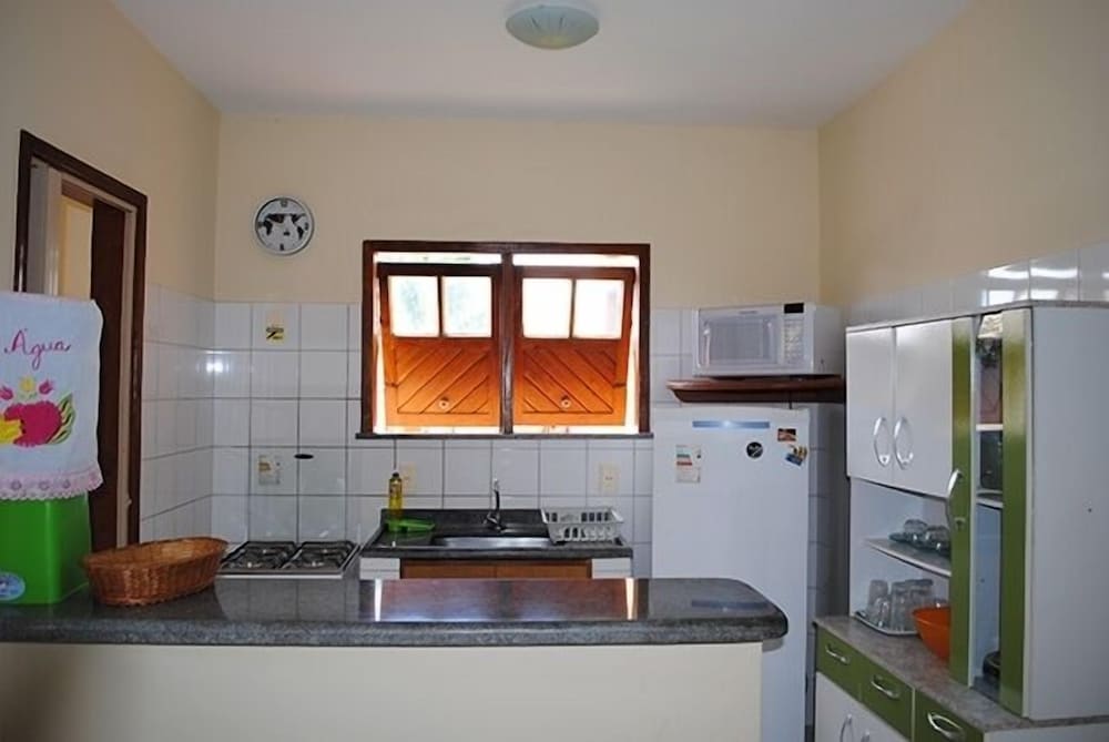 Residence Vila Europa