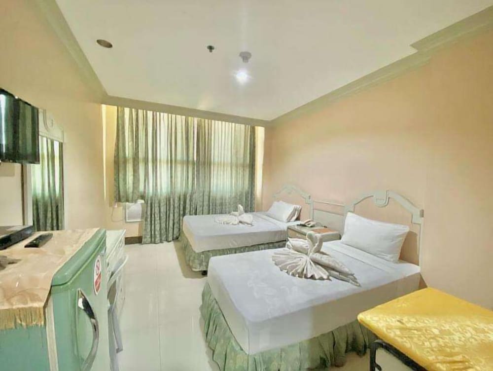 Cebu Northwinds Hotel